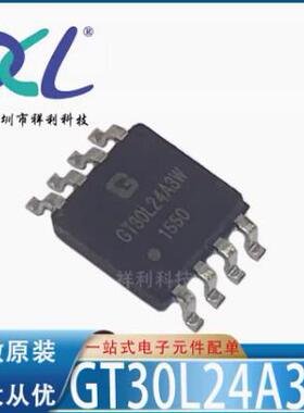 GT30L32S4W GT30L32S4 GT30L32【GENITOP显示器芯片】全新原装