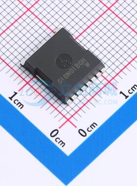 全新原装 SP010N01BGHTO TOLL-8 场效应管(MOSFET) 正品