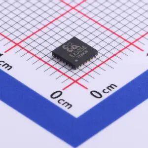 EA3058QDR QFN-24-EP(4x4) 专业电源管理(PMIC) 全新原装 - 实物图