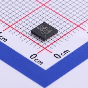 EA3058QDR QFN-24-EP(4x4) 专业电源管理(PMIC) 全新原装