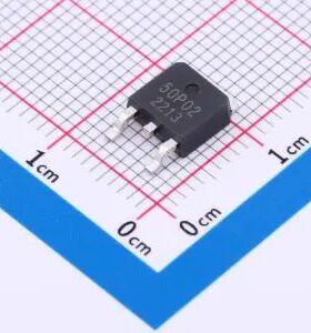 全新原装 HXY50P02D TO-252-2L 场效应管(MOSFET)