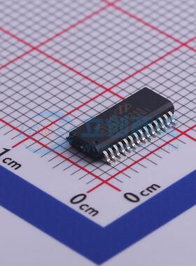 全新原装 HT66FM5240 SSOP-28-150mil 单片机(MCU/MPU/SOC) 正品