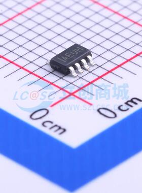 全新原装 MP2233DJ-LF-Z TSOT-23-8 DC-DC电源芯片 正品