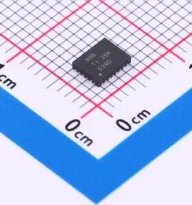 电池管理 BQ24030RHLR BQ24030RHLR VQFN-20(3.5x4.5) 电池管理