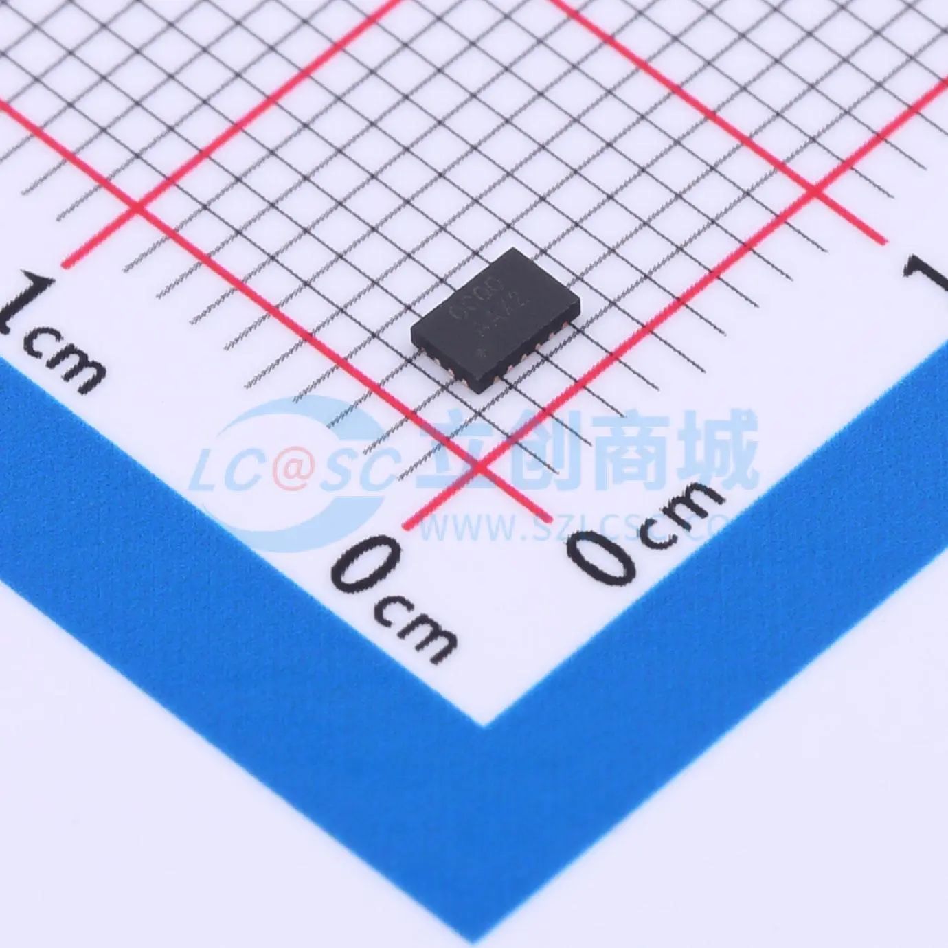 AW8695FCR AW8695FCR FCQFN-20L(2x3) 有刷直流电机驱动芯片 全新