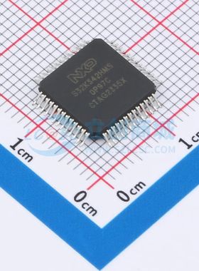 全新原装 S32K342EHT0MPAST - 单片机(MCU/MPU/SOC)