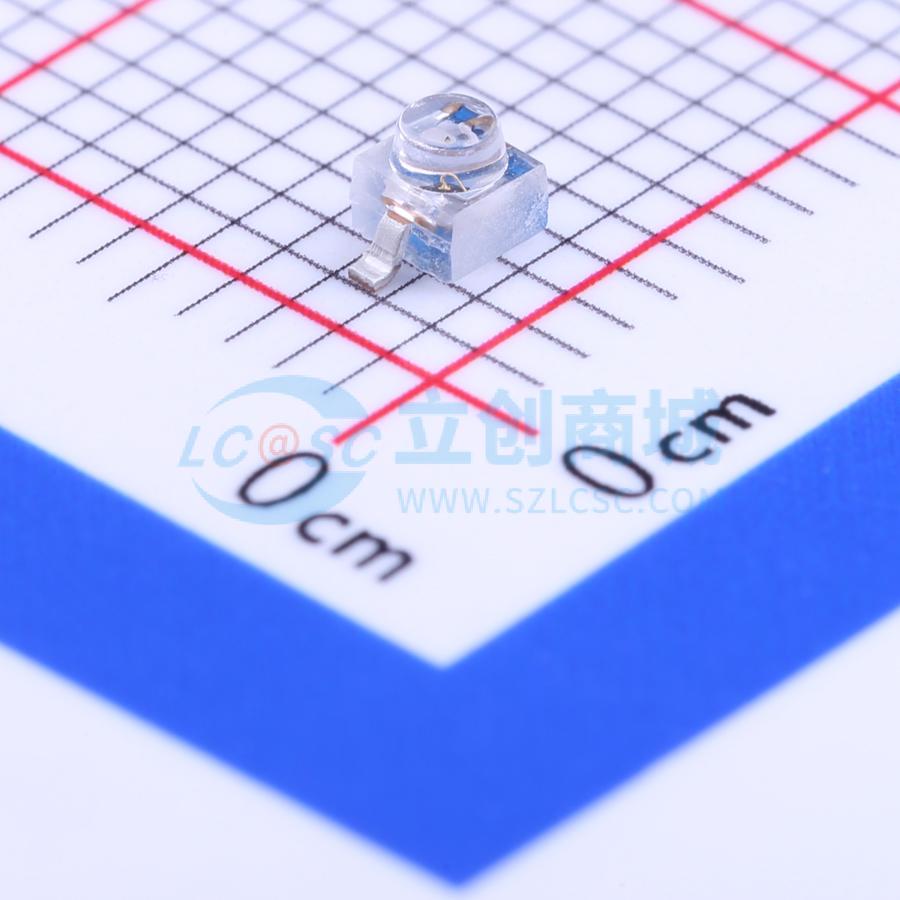 全新原装 HSDL-4400#011 SMD,2.2x2.3mm 发光二极管/LED 正品
