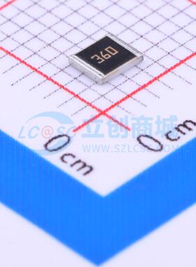 全新原装 ESR25JZPJ360 1210 贴片电阻 正品