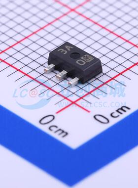 全新原装 XC62FP3002PR SOT-89-3 线性稳压器(LDO) 正品