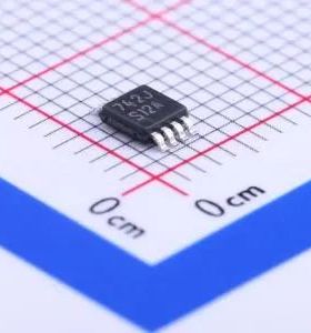 电荷泵 LM2687MM/NOPB LM2687MM/NOPB MSOP-8 电荷泵 全新原装