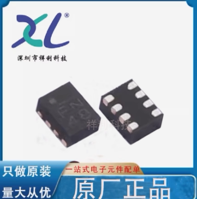 MP2322GQH-Z MP2322GQH MP2322【供应MPS稳压器芯片】全新原装