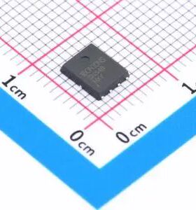 全新原装 BSC160N10NS3G-HXY DFN-8L(5x6) 场效应管(MOSFET)
