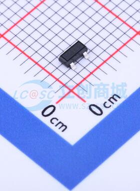 全新原装 BSS138NH6433 SOT-23-3 场效应管(MOSFET) 正品