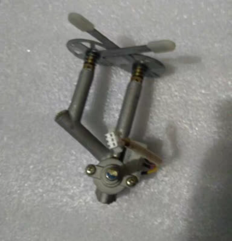 适用于华帝燃气灶阀体BH833A/B/D/i10017A/B/C/D开关阀体总成液化