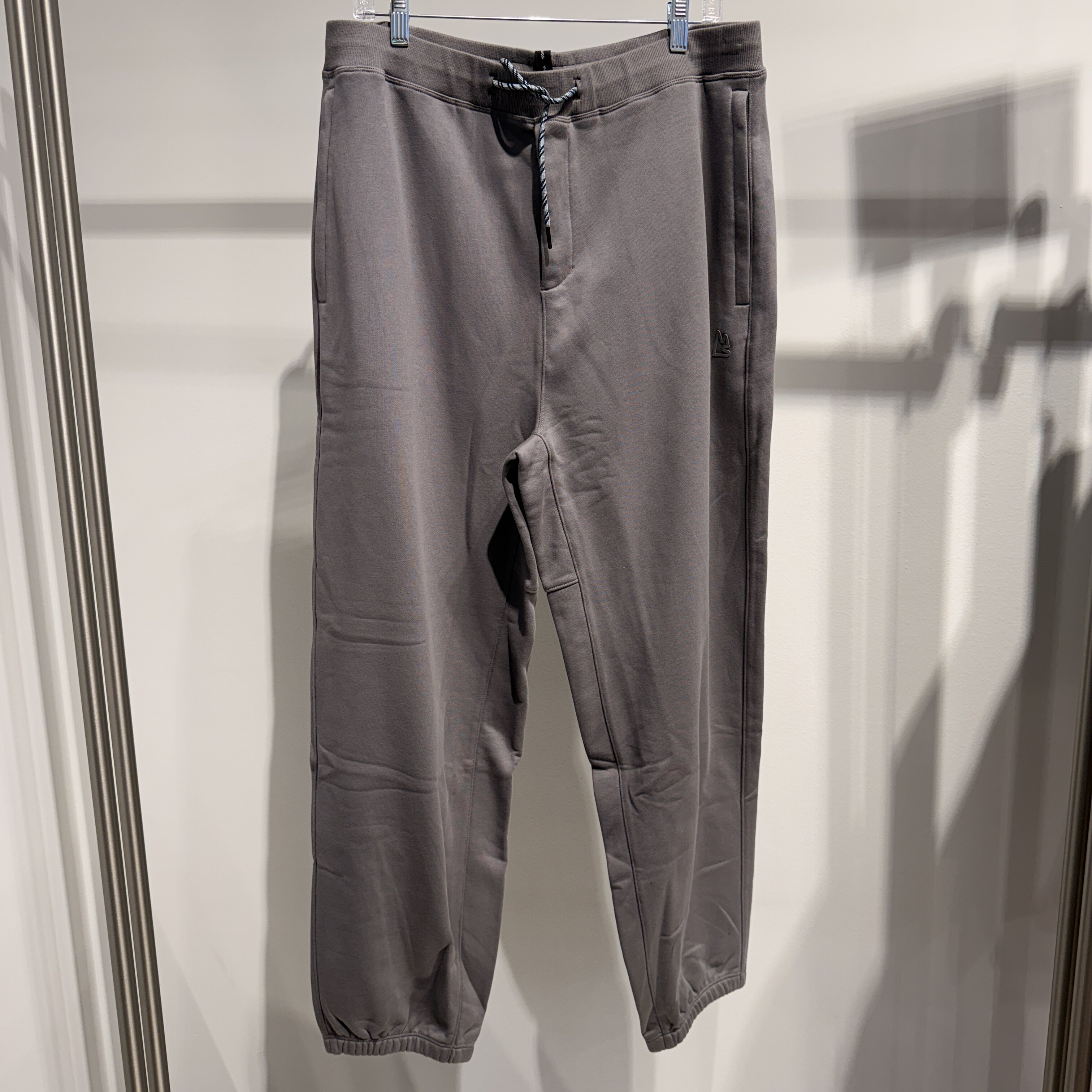 MAGNLENS 太平鸟男孩卫裤 潮流时尚百搭休闲裤