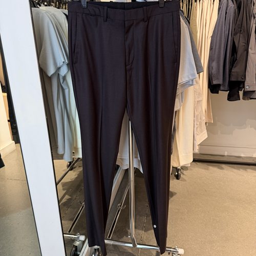 Theory美国代购直邮 男士羊毛西裤  100%羊毛