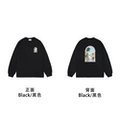 Front and Rear Models-Beach Window Black
