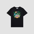 Day Island Black