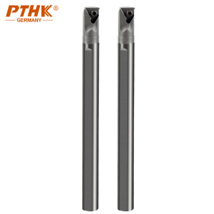 钨钢抗震内螺纹防震左车刀 CNL反刀杆 抗震小孔牙刀杆车床镗刀杆