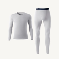 Светло -серый человек