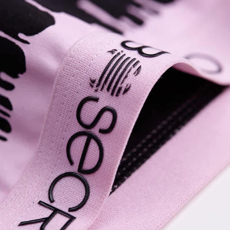 Slip jeunesse CRAB SECRET SNK-youqink en coton - Ref 668563 Image 4