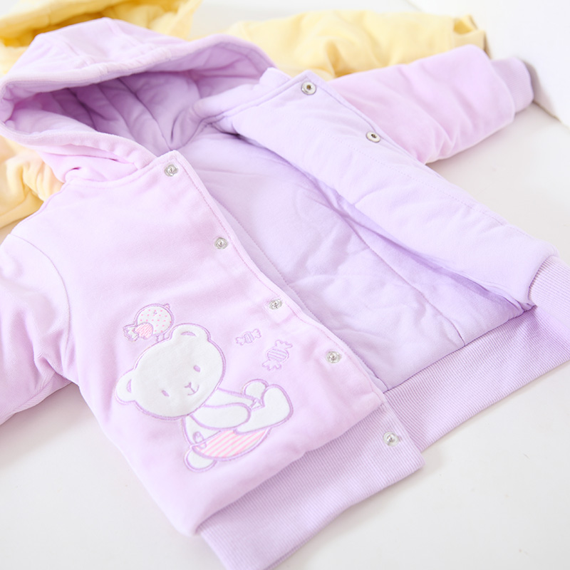 Manteau pour enfant MINIMOTO - Ref 2163466 Image 4