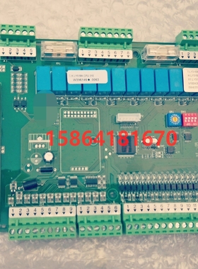 中央空调风冷模块LK050026A控制板 电路板 LY518A