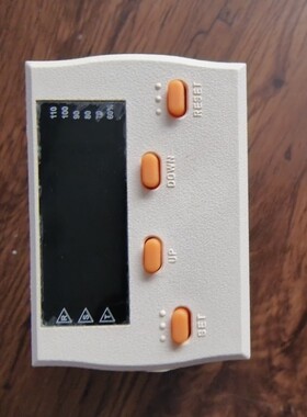 GMPR-05AT电机保护器