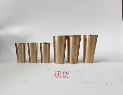 黄铜堵头 冷凝器 蒸发器 堵壳管 内漏维修 锅炉定制塞头