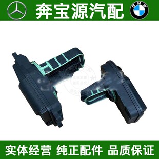 525 528 x1N52翻板电机 325 适配于宝马X5X6E70进气E60E90调整320