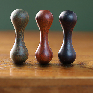 儿童创意解压玩具老人成人指尖哑铃手指灵活锻炼训练减压神器解闷