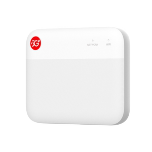 咨询有优惠】中兴网卡5G随身WiFi