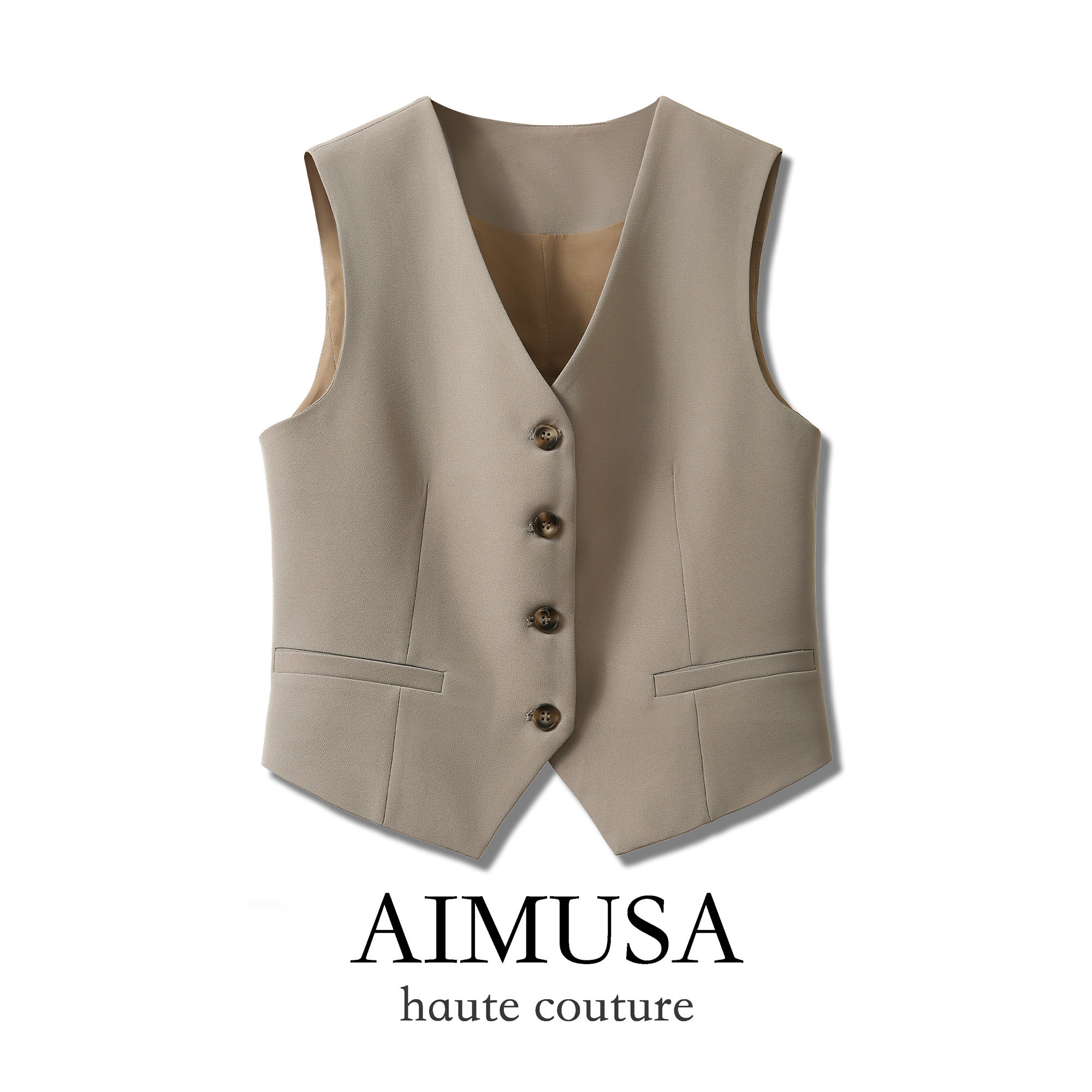 老钱风穿搭！色系绝绝子！