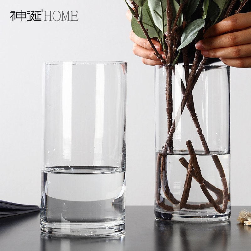 đồ gỗ trang trí phòng thờ Bình thủy tinh trong suốt trang trí, hoa khô phòng khách, nhẹ nhàng sang trọng, sáng tạo, đơn giản, cắm hoa trồng nước kiểu Bắc Âu, trang trí bàn ăn đồ vật trang trí bằng gỗ 	mua đồ gỗ trang trí nội thất	