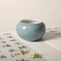 Керамическая стирание ручки