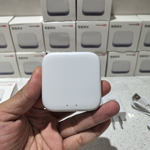 涂鸦智能WiFi无线多模网关支持酒店家居公寓SaaS控制中控网络主机