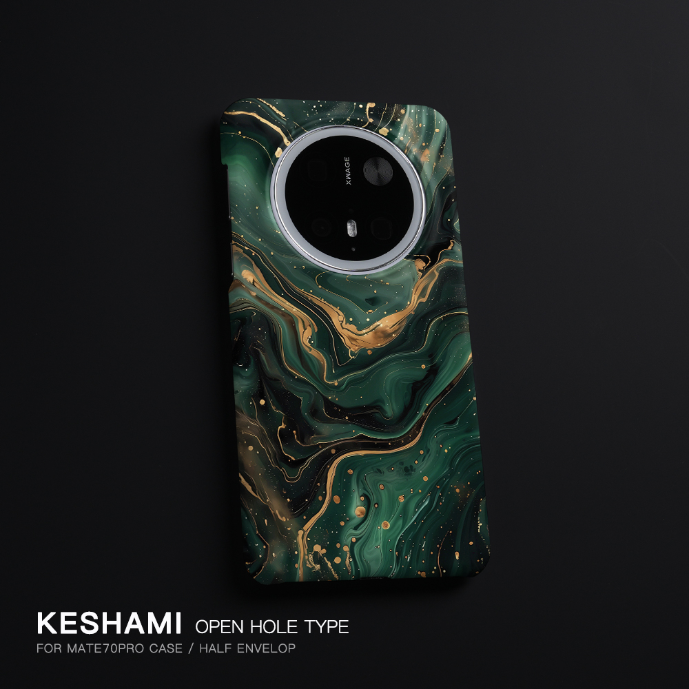 细腻磨砂 亲肤手感 轻薄抗指纹