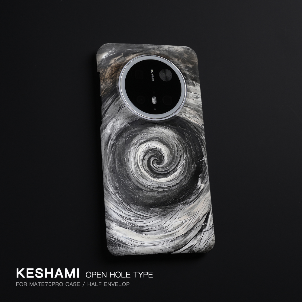 细腻磨砂 亲肤手感 轻薄抗指纹