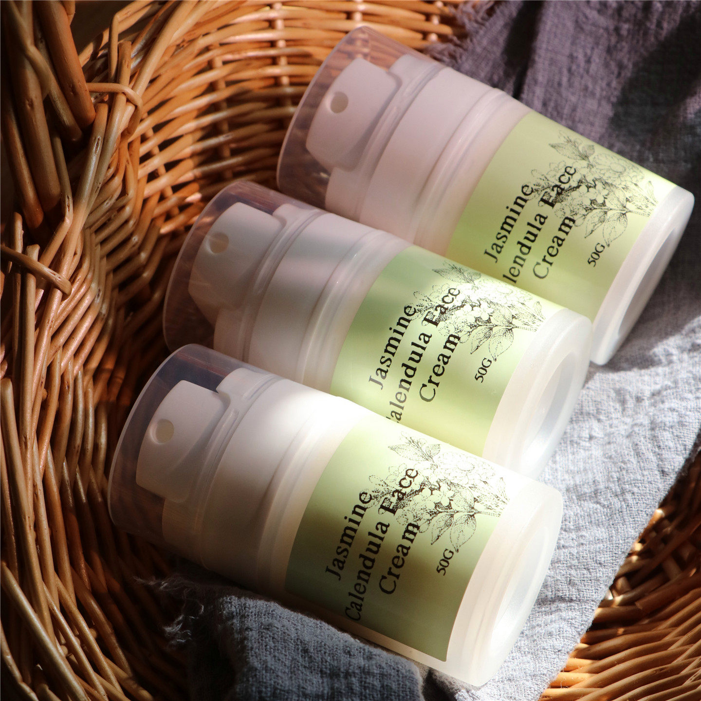 如琬似花花香面霜 油膏精华油 茉莉金盏花丨紫草玫瑰丨薰衣草桂花,美容护肤/美体/精油,面部护理套装,淘宝优惠券,粉丝福利购,淘宝优惠卷