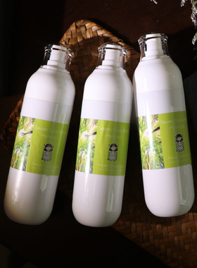 沐光七白純露180ml 古方草本植萃 亮膚淡印補水 溫和舒緩調理膚