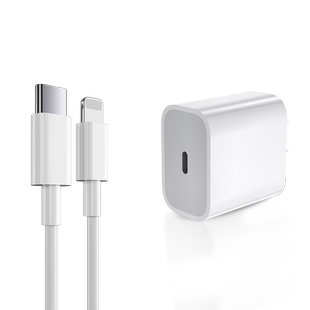 适用苹果15充电器头iphone13promax快充数据线14pro萍果16pro十四plus插头12PD30W闪充ip11pm官十三por套装p