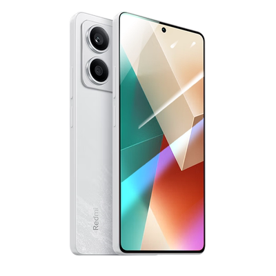 适用红米note13钢化膜全屏覆盖