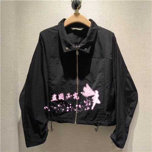 MIGAINO曼娅奴2024年秋款