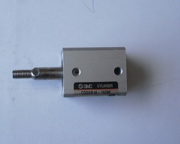CDQSB16-15DM 二手原装SMC气缸 功能包好