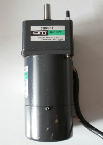 原装拆机OM马达3RK15GN-AM/3GN50K 3IK15GN-A/3GN60K