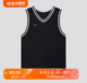 Neck男子篮球背心速干运动上衣FQ3708 耐克Nike 010