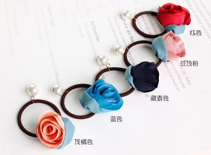 Accessoire coiffure en autre - Ref 1201177 Image 3