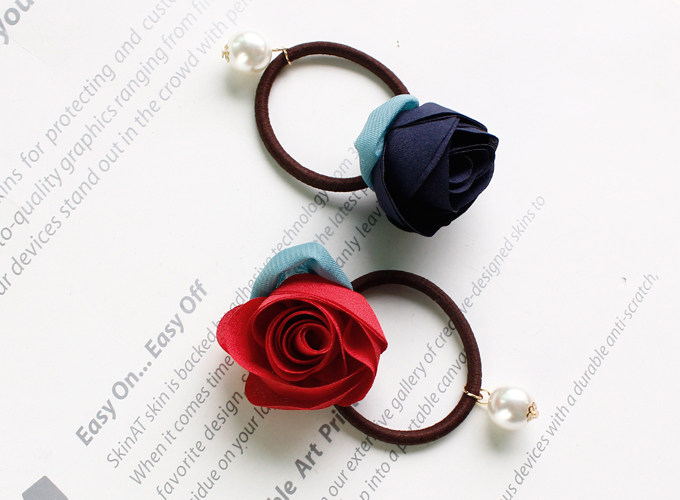 Accessoire coiffure en autre - Ref 1201177 Image 4