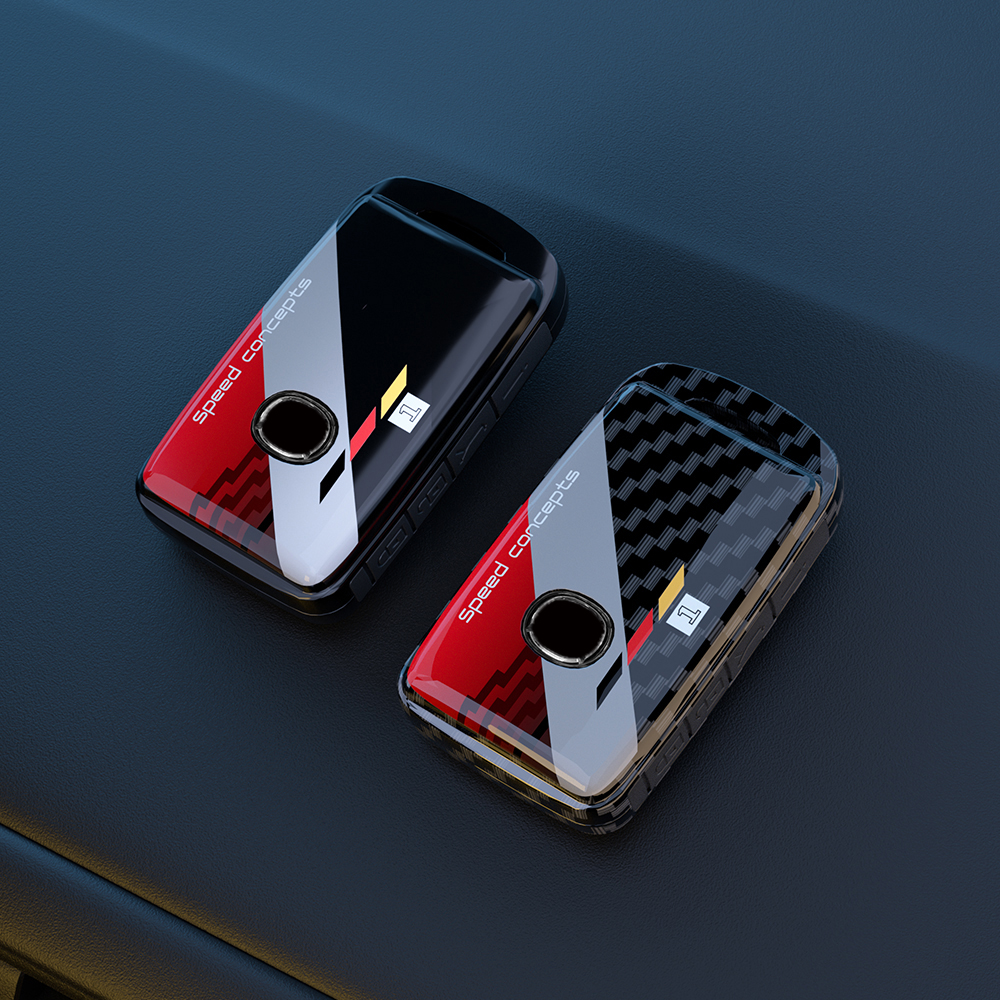 马自达赛道次世代钥匙套马自达PC