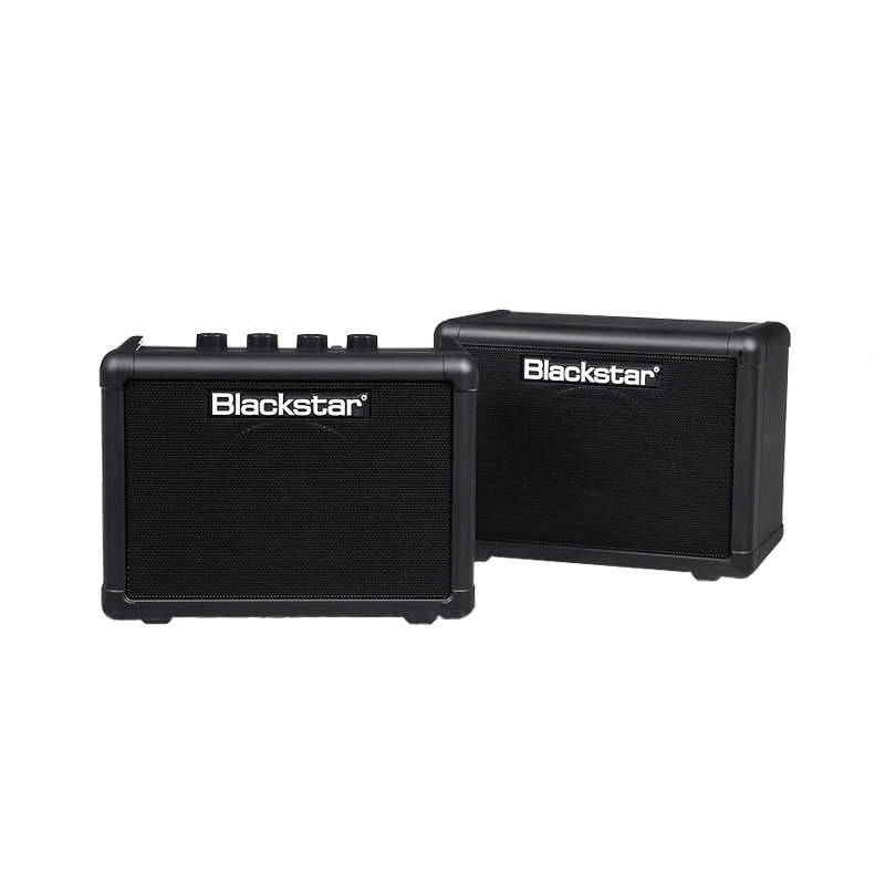 BlackStar黑星FLY PACK民谣木吉他弹唱迷你练习便携式电吉他音箱